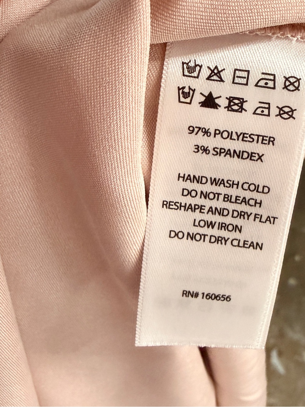 Rachel Zoe Blouse - Picture 5 of 6